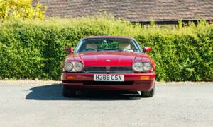 Image 6/50 of Jaguar XJR-S V12 Le Mans (1991)