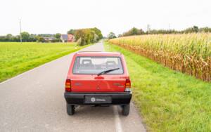 Immagine 5/42 di FIAT Panda &quot;Young&quot; (2000)