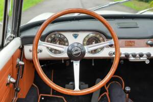 Image 8/41 of Lancia Flaminia GT 3C 2.5 Convertible (1963)
