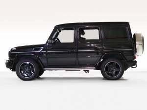 Image 2/21 of Mercedes-Benz G 500 (LWB) (2016)