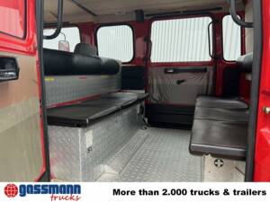 Image 15/15 of Iveco Magirus 60-9A (1990)