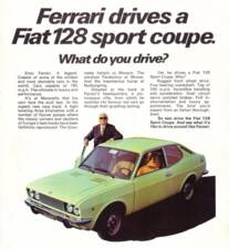 Imagen 2/15 de FIAT 128 Sport Coupe (1974)