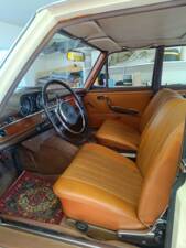 Bild 7/7 von Mercedes-Benz 250 SE (1966)