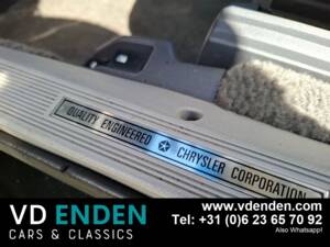 Bild 22/95 von Dodge Lancer 2.2 Turbo (1986)