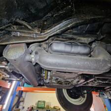 Bild 44/140 von Volkswagen Käfer 1200 Export "Dickholmer" (1963)