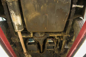 Bild 49/50 von MG MGB (1971)