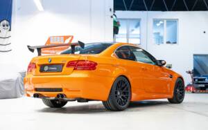 Bild 7/52 von BMW M3 GTS (2010)