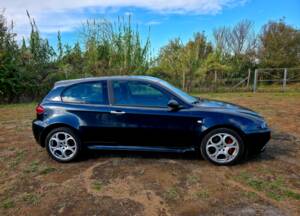 Imagen 4/31 de Alfa Romeo 147 3.2 GTA (2002)