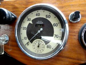 Image 10/22 de BSA Scout 10HP (1936)