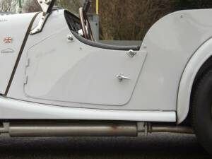 Bild 8/50 von Morgan 4/4 1600 (1985)