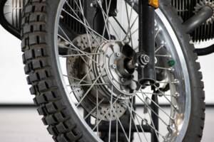 Afbeelding 37/50 van BMW R 80 G/S "Paris Dakar" (1986)