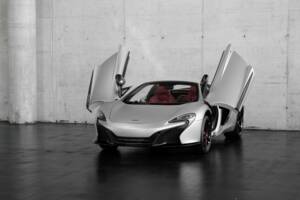 Bild 5/50 von McLaren 650S Spider (2016)