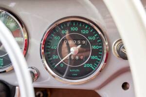 Bild 118/186 von Porsche 356 A 1600 (1958)