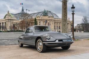 Bild 12/49 von Citroën DS 21 Grand-Palais (2019)