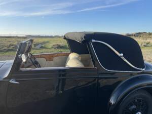 Imagen 6/12 de Bentley 4 1&#x2F;4 Litre (1938)