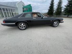 Immagine 8/8 di Jaguar XJ-S 3.6 (1984)