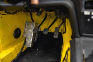 Bild 10/12 von Opel GT 1100 (1969)