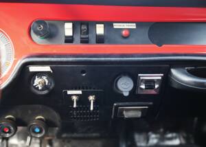 Afbeelding 41/44 van Lancia Fulvia Sport 1.3 (Zagato) (1970)