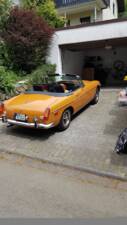 Afbeelding 6/10 van MG MGB (1974)