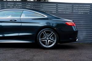 Image 13/48 of Mercedes-Benz S 63 AMG S 4MATIC (2018)