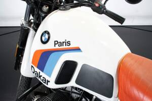 Bild 9/50 von BMW R 80 GS (1986)
