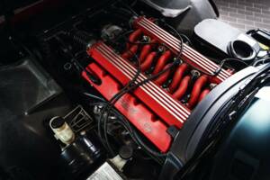 Image 11/15 of Dodge Viper RT/10 (1994)
