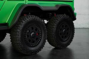 Bild 24/50 von Mercedes-AMG G 63 G-Force 66 (2023)
