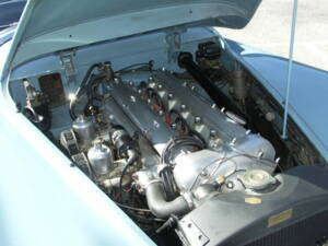 Bild 28/54 von Jaguar XK 120 SE OTS (1953)
