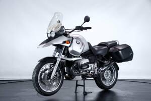 Imagen 7/50 de BMW DUMMY (2001)