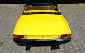 Image 61/88 of Porsche 914/4  2.0 (1976)