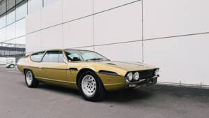 Bild 12/169 von Lamborghini Espada 400 GT (1972)