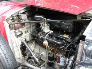 Bild 17/23 von Rolls-Royce Wraith (1939)