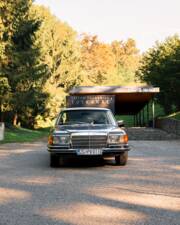 Bild 10/105 von Mercedes-Benz 280 S (1972)