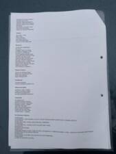 Bild 36/86 von Bentley Continental R (1997)