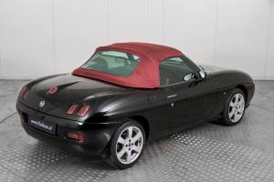 Image 48/50 de FIAT Barchetta (2005)
