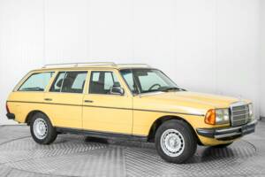 Bild 5/50 von Mercedes-Benz 300 TD Turbodiesel (1981)