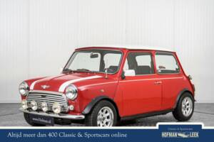 Bild 1/50 von Rover Mini Cooper 1,3 (1992)