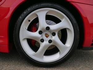 Bild 26/38 von Porsche 911 Turbo (2002)