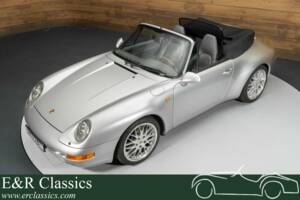 Image 1/19 of Porsche 911 Carrera (1997)