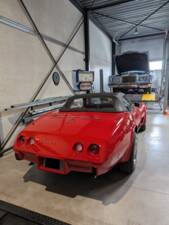 Image 17/50 of Chevrolet Corvette Stingray (1975)