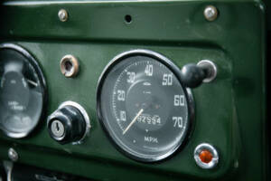 Imagen 10/47 de Land Rover 88 (1958)