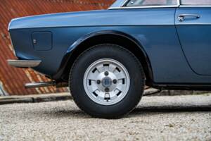 Immagine 33/33 di Lancia Fulvia Rallye HF 1.6 (1969)