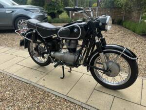 Immagine 16/20 di BMW R 27 (1964)