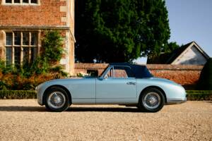 Bild 6/17 von Aston Martin DB 2/4 Mk I Vantage Convertible (1951)