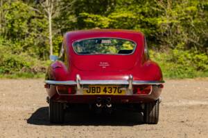 Imagen 8/25 de Jaguar Type E (2+2) (1969)