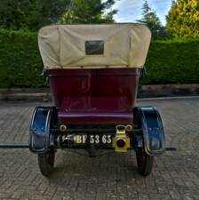Image 15/50 de DFP 10&#x2F;12 HP (1910)
