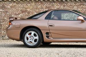 Imagen 40/50 de Mitsubishi 3000 GT (1999)