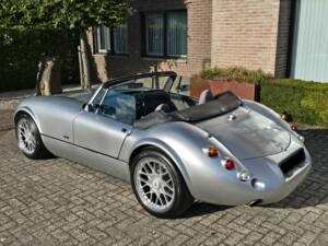 Afbeelding 8/8 van Wiesmann Roadster MF35 (1993)