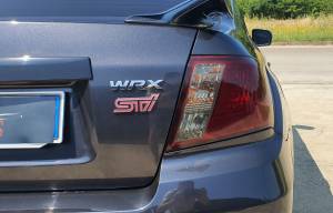 Image 11/33 of Subaru Impreza WRX STi (2012)