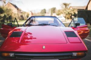 Image 4/8 of Ferrari 308 GTSi (1985)
